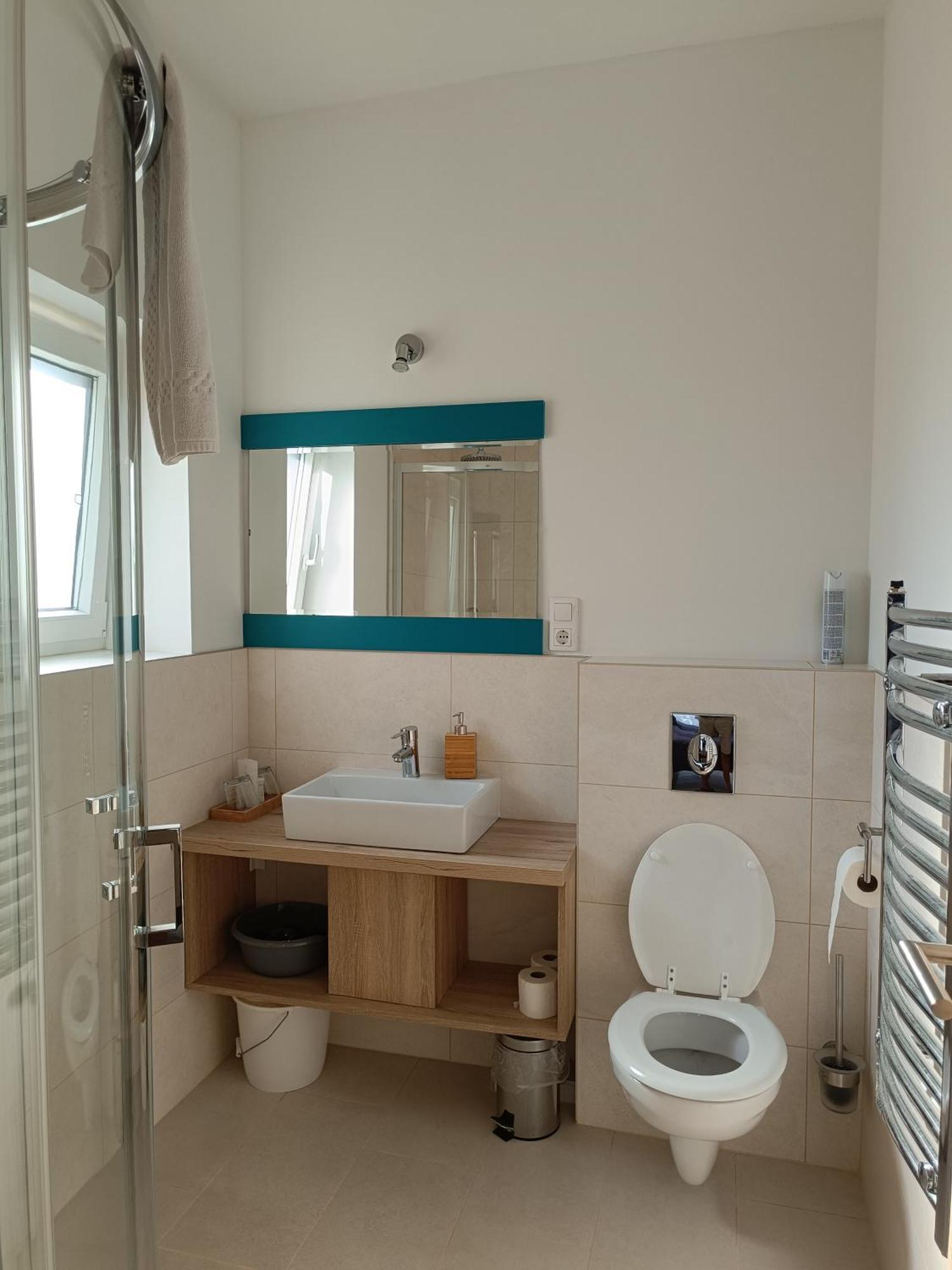 Ujhely Apartmanhaz Siófok Exteriér fotografie